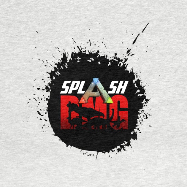 Splash Survival Evolved by SplashDMG